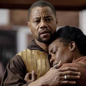 Foto El libro de los negros