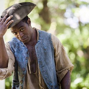 Foto El libro de los negros