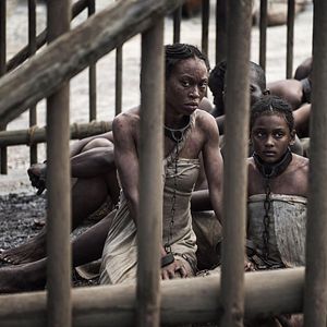 Foto El libro de los negros