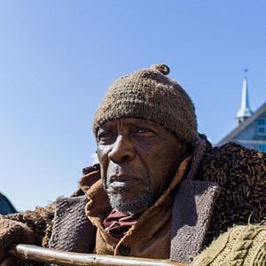 Foto El libro de los negros