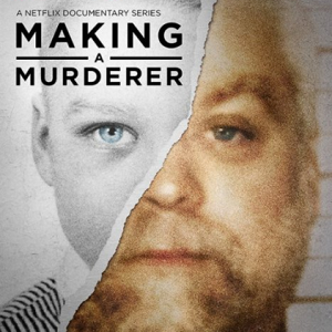 Foto Making A Murderer