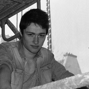 Foto Baptiste Cosson