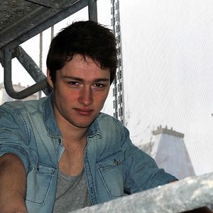 Foto Baptiste Cosson