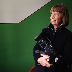 Foto Gabriele Denecke