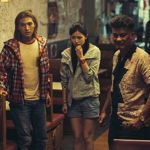 Foto The Midnight After