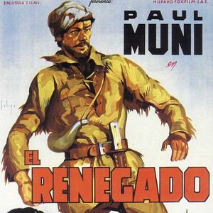 Foto El renegado