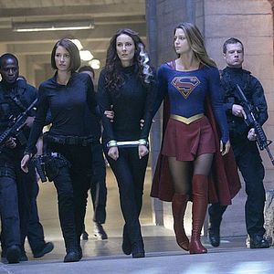 Foto Melissa Benoist