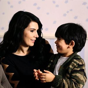 Foto Una parte de mí