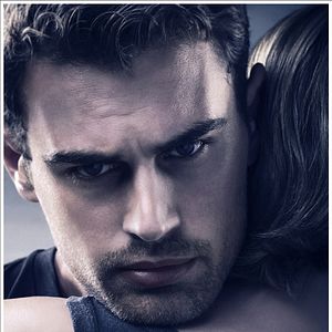 Foto La serie Divergente: Leal