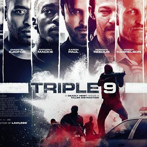 Foto Triple 9