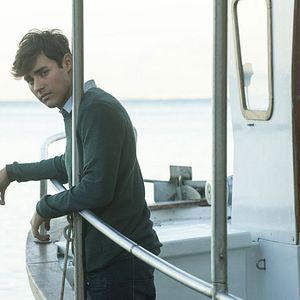 Foto Tini: El Gran Cambio de Violetta