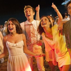 Foto Tini: El Gran Cambio de Violetta