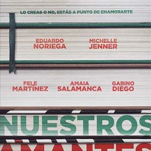 Foto Nuestros amantes