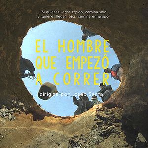 Foto El hombre que empezó a correr