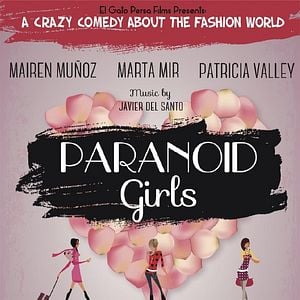 Foto Chicas paranoicas