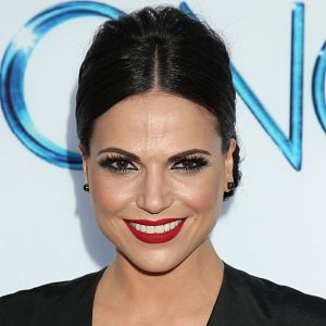 Foto Lana Parrilla