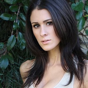 Foto Brittany Furlan