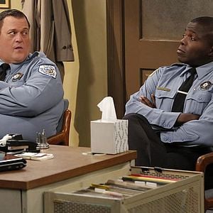 Foto Billy Gardell