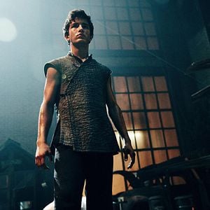 Foto Into the Badlands