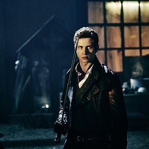 Foto Into the Badlands