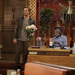 Foto Dos chicas sin blanca