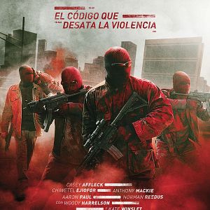 Foto Triple 9