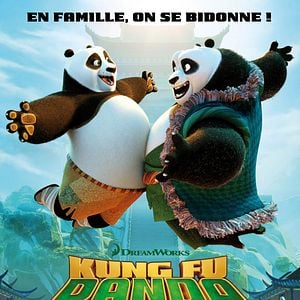 Foto Kung Fu Panda 3