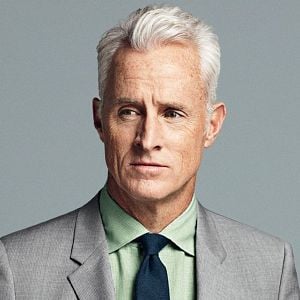 Foto John Slattery
