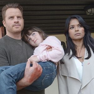 Foto Robert Kazinsky