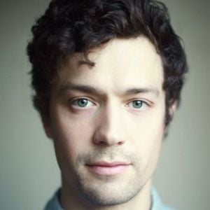 Foto Christian Coulson