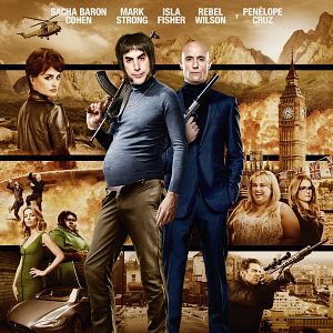 Foto Agente contrainteligente