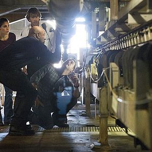 Foto Eric Christian Olsen