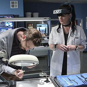 Foto NCIS : Nueva Orleans