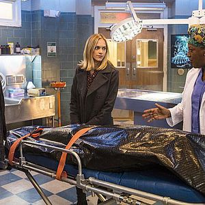 Foto NCIS : Nueva Orleans