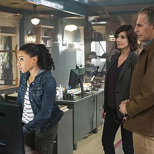 Foto NCIS : Nueva Orleans