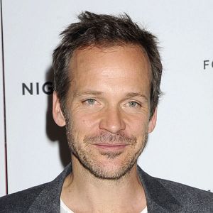Foto Peter Sarsgaard