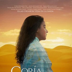 Foto Coría y el mar