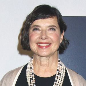 Foto Isabella Rossellini