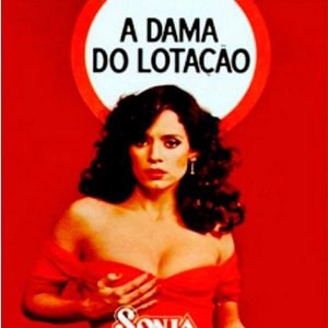 Foto La dama del autobús