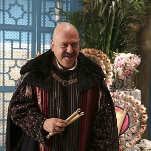 Foto Stanley Townsend