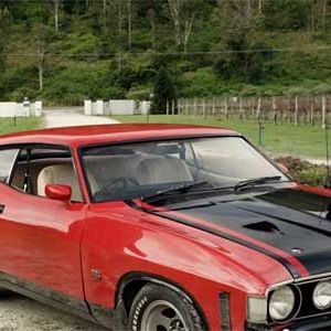 Foto Fuga al límite