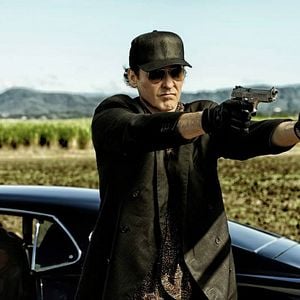 Foto Fuga al límite