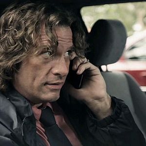 Foto Fuga al límite