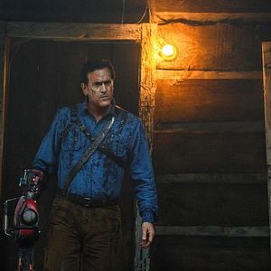 Foto Ash vs Evil Dead