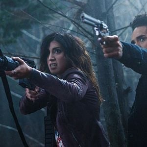 Foto Ash vs Evil Dead