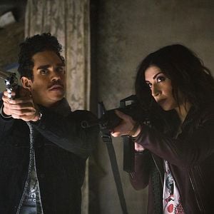 Foto Ash vs Evil Dead