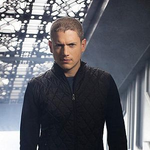 Foto Wentworth Miller