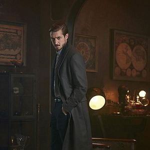 Foto DC's Legends of Tomorrow