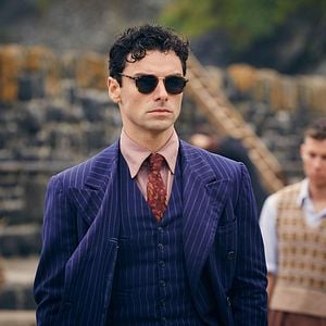 Foto Agatha Christie: Diez negritos