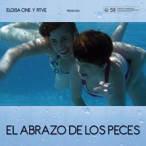 Foto El Abrazo de los peces